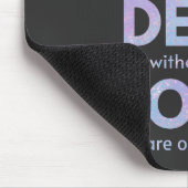 You Are Dead to Us! - R.I.P. Beheer!: Coworker Muismat (Hoek)