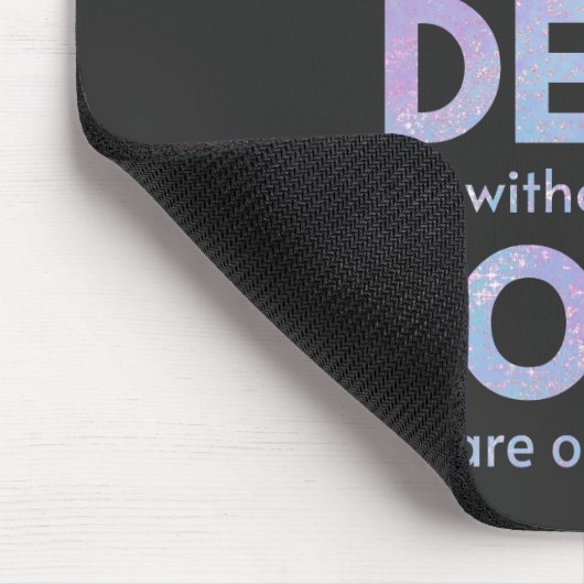 You Are Dead to Us! - R.I.P. Beheer!: Coworker Muismat (Hoek)