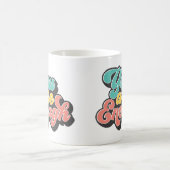 You Are Enough Koffiemok (Center)