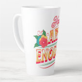 You Are Enough Latte Mok (Linkerhoek)