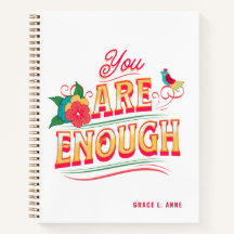 You Are Enough
