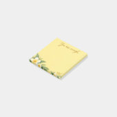 You Are Enough Post-it notities Post-it® Notes (Schuin)