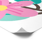 You Are Enough Poster (Hoek)