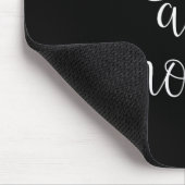 You Are Enough Quote Motivational Saying Sitivity  Muismat (Hoek)