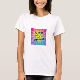 You Are Enough T-Shirt - Zelfliefde en mentale gen