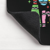 You Are Kind Smart Brave Motivational Back To Scho Muismat (Hoek)