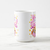 you are love koffiemok (Center)