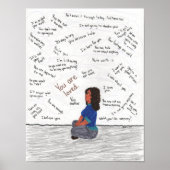 You Are Loved 2 Poster (Voorkant)