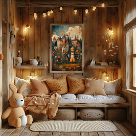 You Are Loved Beyond Measure, Póster Inspirador. Perfect Poster