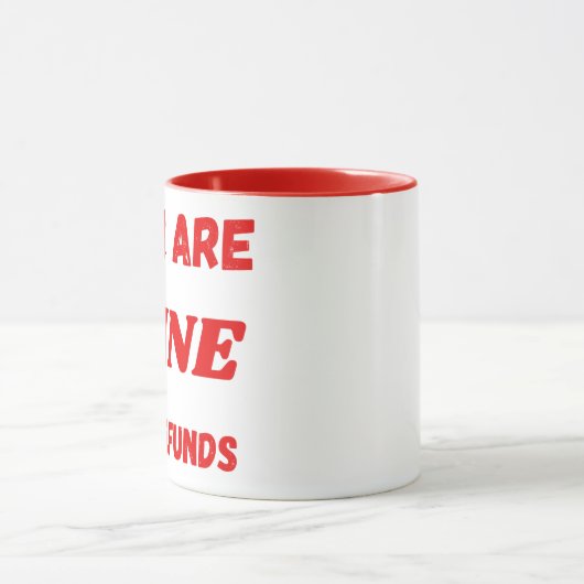 You are Mine Mok (Midden)