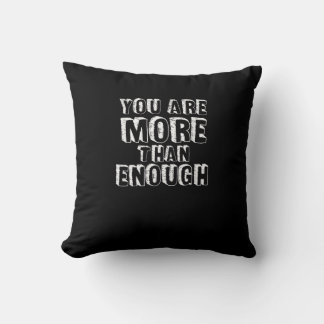 You Are More Than Enough Faith Based Self Love Des Kussen