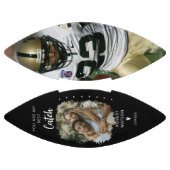 You Are My Best Catch 2 Photo Football (Panelen)