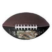 You Are My Best Catch Photo Football (Voorkant)