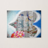 You Are My Bird In The Tree beroemd gemaakt door H Legpuzzel (Horizontaal)