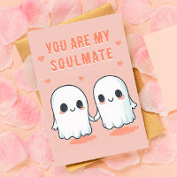 You Are My Boo – Schattigee Valentijn van de geest