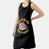 You are my Ebi-thing Sushi Schort (Insitu)