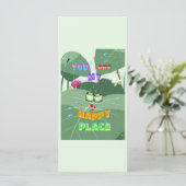 You Are My Happy Place (Staand voorkant)