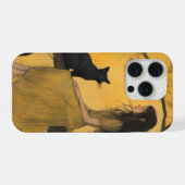 You are my peace! iPhone hoesje (Achterkant horizontaal)