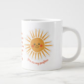 You are my sunshine lyrics Mok (Rechts)