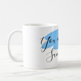 you are my sunshine yellow orange sun rays clouds koffiemok