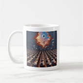 You Are Not Just Another Brick Koffiemok (Links)