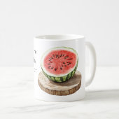 You Are One In A Melon   Koffiemok (Voorkant rechts)
