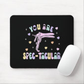 You Are Spec-tacular Speculum Obgyn Valentine Day  Muismat (Met muis)
