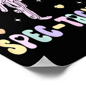 You Are Spec-tacular Speculum Obgyn Valentine Day  Poster (Hoek)