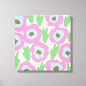 YOU ARE SPECIAL Canvas Print (Voorkant)