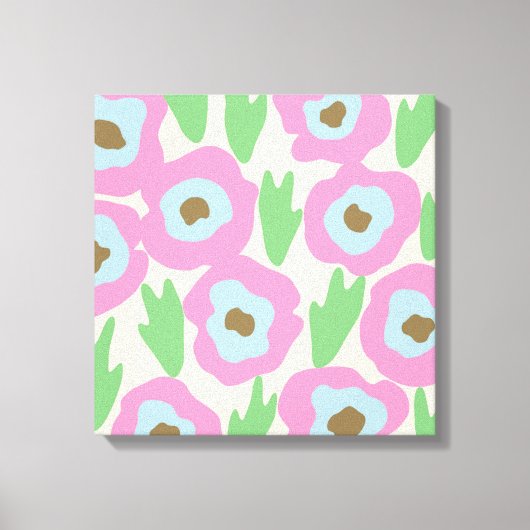 YOU ARE SPECIAL Canvas Print (Voorkant)