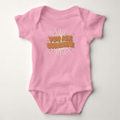 You are Sunshine Romper (Voorkant)