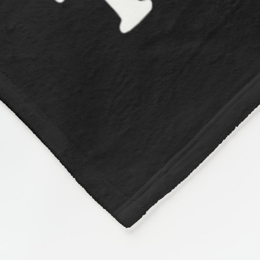 You Are Telling Me A Crab Gooned In This Rag Fleece Deken (Hoek)