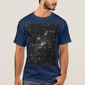 You are worth more than the entire cosmos t-shirt (Voorkant)