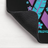 You Are Worthy Loved Needed Enough Suicide Prevent Muismat (Hoek)