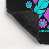 You Are Worthy Loved Needed Enough Suicide Prevent Muismat (Hoek)