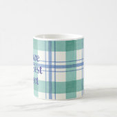 You are your best project koffiemok (Center)