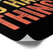 You Can Do Hard Things Shirt For Teachers Motivati Poster (Hoek)