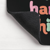 You Can Do Hard Things Teacher Back To School Moti Muismat (Hoek)