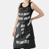 YOU CAN DO IT SCHORT (Insitu)