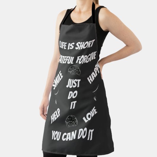 YOU CAN DO IT SCHORT (Insitu)