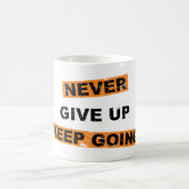 You can make it completely your own! Create a phot Koffiemok (Center)