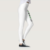 You Can Miss An Exam But Browsing Can't Miss Leggings (Rechts)