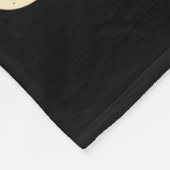 You Can Never Have Too Many Guitars Cool Guitar Lo Fleece Deken (Hoek)