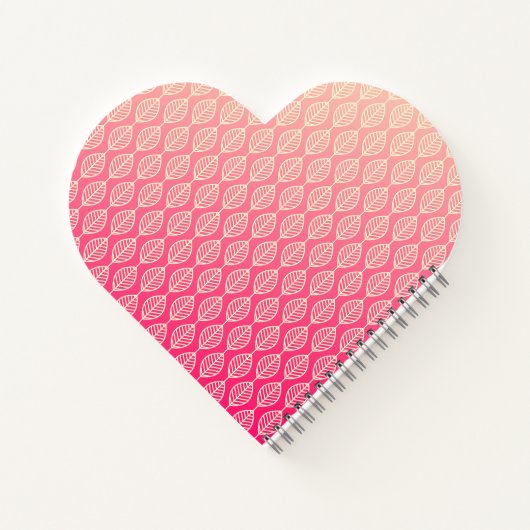 You Can Rely on Me Minimal Pattern & Quote Design Notitieboek (Achterkant)