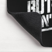 You Can Run But You Can't Hide Bounty Hunter  Muismat (Hoek)