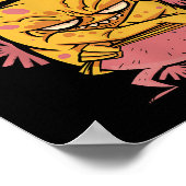 You Cannot B Cereus Biomedical Engineering  Poster (Hoek)