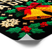 You Can't Arrest A Diva Funny Quote For Women Girl Poster (Hoek)