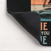 You Can't Control The Wind But You Can Adjust The  Muismat (Hoek)