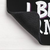 You Can't E Me I Beat Cancer  Muismat (Hoek)