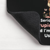 You Can't E Me I Have A Crazy Daughter She Has Ang Muismat (Hoek)